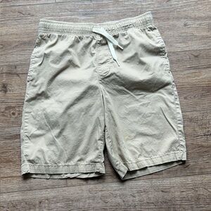 Old Navy Kids Tan Shorts